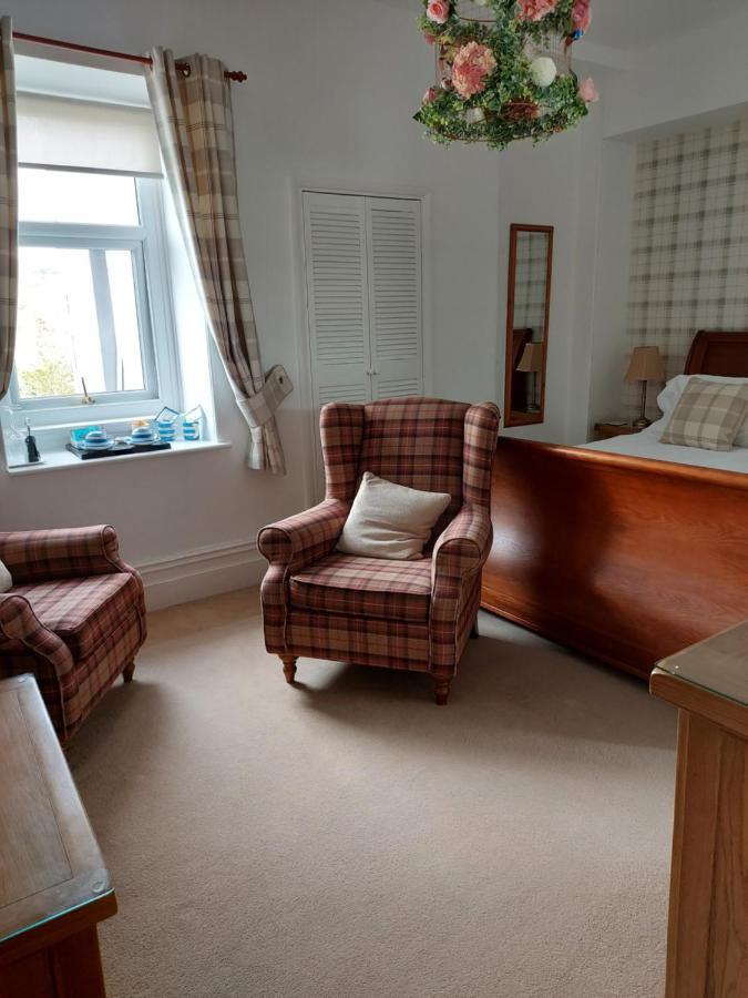 House 5* Боскасл